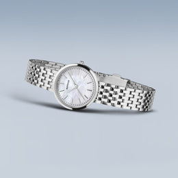 Bering Classic Ladies Watch