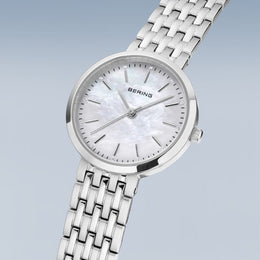 Bering Classic Ladies Watch