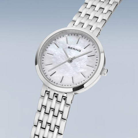 Bering Classic Ladies Watch