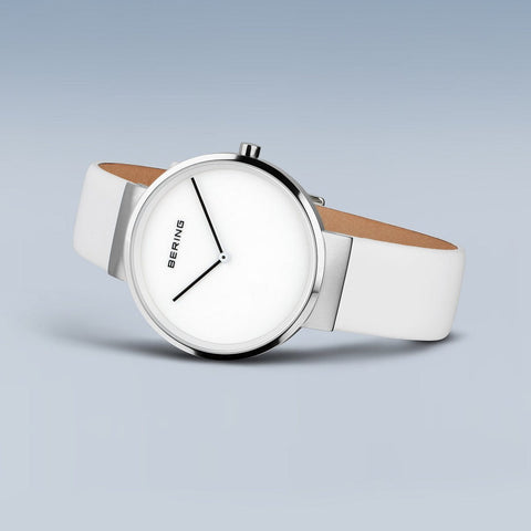 Bering Classic Unisex Watch