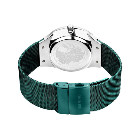 Bering Solar Mens Watch