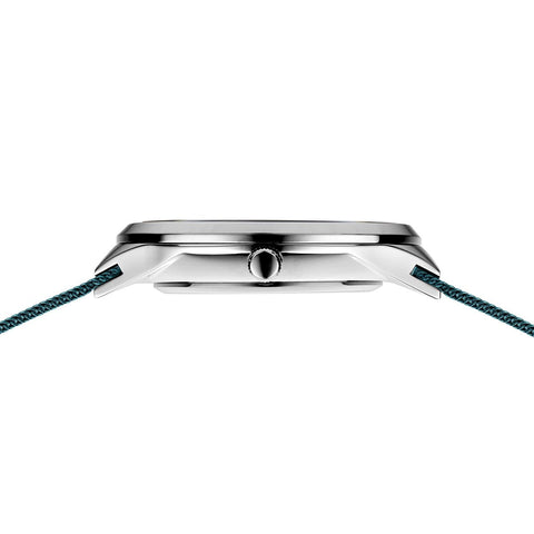 Bering Solar Mens Watch