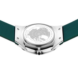 Bering Solar Mens Watch