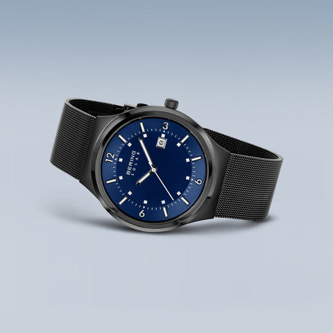 Bering Solar Mens Watch