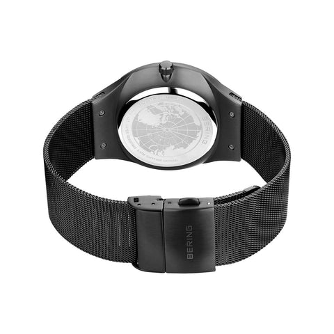 Bering Solar Mens Watch