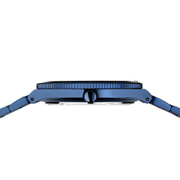 Bering Solar Mens Watch