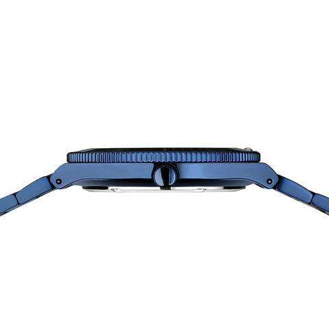 Bering Solar Mens Watch