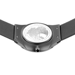 Bering Solar Mens Watch