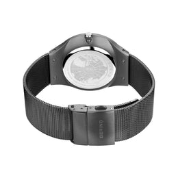 Bering Solar Mens Watch