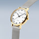 Bering Titanium Ladies Watch