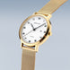 Bering Titanium Ladies Watch