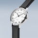 Bering Titanium Ladies Watch