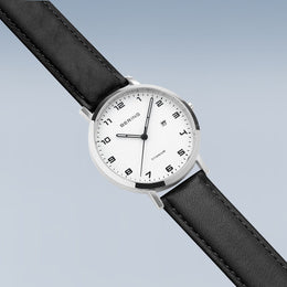 Bering Titanium Ladies Watch