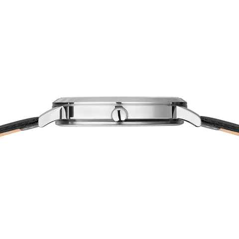 Bering Titanium Ladies Watch