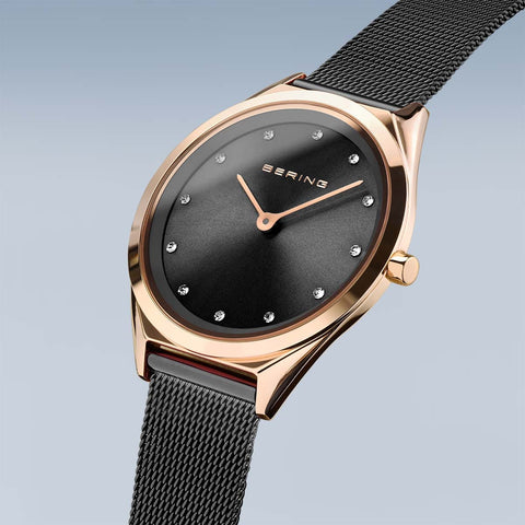 Bering Ultra Slim Unisex Watch