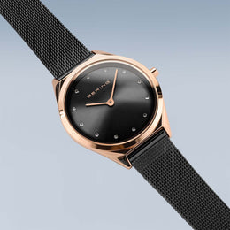 Bering Ultra Slim Unisex Watch