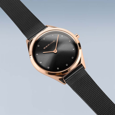 Bering Ultra Slim Unisex Watch