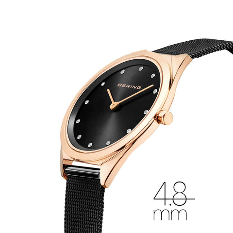 Bering Ultra Slim Unisex Watch