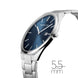 Bering Ultra Slim Mens Watch