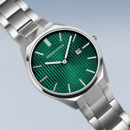 Bering Ultra Slim Mens Watch