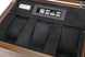 Benson Watch Winder Black Series 2.16.WL Walnut Limited Edition