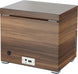 Benson Watch Winder Black Series 2.16.WL Walnut Limited Edition