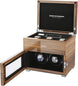 Benson Watch Winder Black Series 2.16.WL Walnut Limited Edition