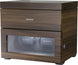 Benson Watch Winder Black Series 2.16.WL Walnut Limited Edition