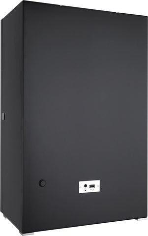 Benson Watch Winder Black Series Pro 12.19.B Black