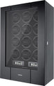 Benson Watch Winder Black Series Pro 12.19.B Black