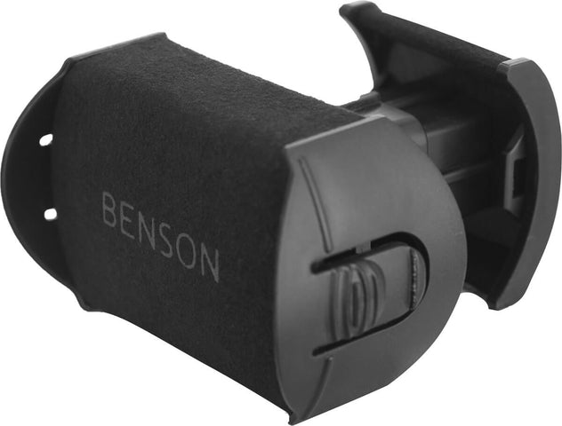 Benson Watch Winder Black Series Leather 4.22.B Black