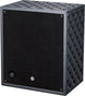Benson Watch Winder Black Series Leather 4.22.CF Carbon Fibre