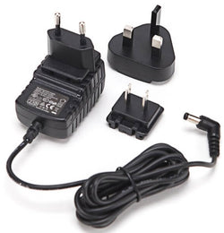 Benson Watch Winder Black Series Leather 4.22.CF Carbon Fibre