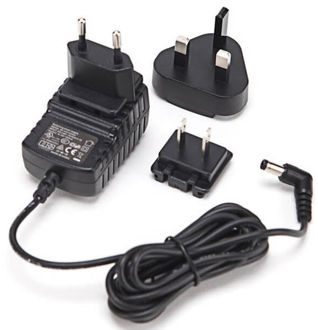 Benson Watch Winder Black Series Leather 4.22.CF Carbon Fibre