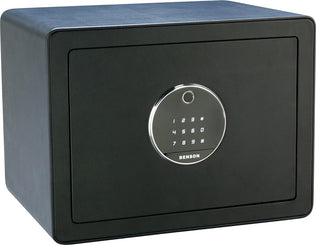 Benson Safe Black Series Safe 6.22.B Black