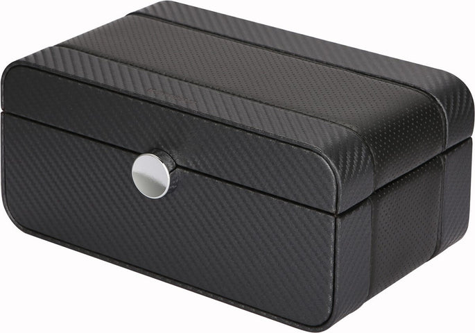 Benson Watch Case Black Series LWB.3 Carbon fibre