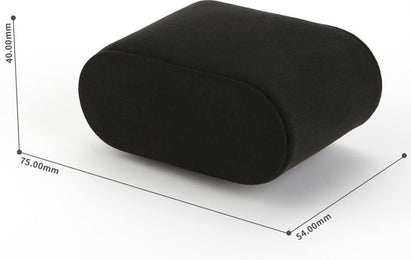 Benson Watch Case Black Series LWB.8 Dark Brown