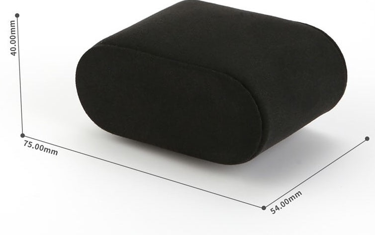 Benson Watch Case Black Series LWB.12 Dark Brown