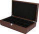 Benson Watch Case Black Series LWB.12 Dark Brown