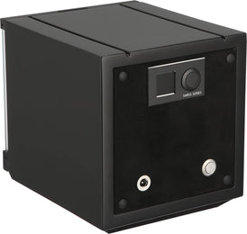 Benson Watch Winder Single Swiss Series 1.20 Black