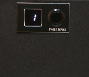 Benson Watch Winder Single Swiss Series 1.20 Black