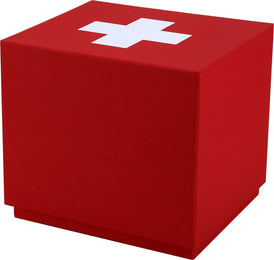 Benson Watch Winder Single Swiss Series 1.20 Black Leather