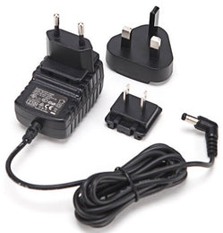 Benson Watch Winder Single Swiss Series 1.20 Black Leather