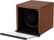 Benson Watch Winder Single Swiss Series 1.20 Light Brown
