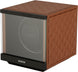 Benson Watch Winder Single Swiss Series 1.20 Light Brown Leather