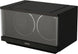 Benson Watch Winder Double Swiss Series 2.20 Black