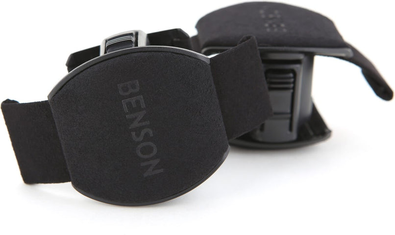Benson Watch Winder Double Swiss Series 2.20 Carbon Fibre