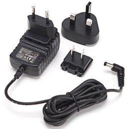 Benson Watch Winder Double Swiss Series 2.20 Red Leather Limited Edition