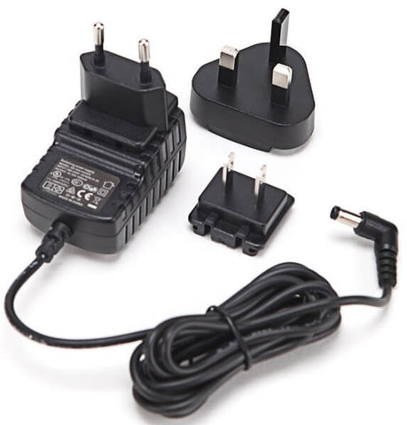 Benson Watch Winder Triple Swiss Series 3.20 Black Leather