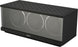 Benson Watch Winder Triple Swiss Series 3.20 Black Leather